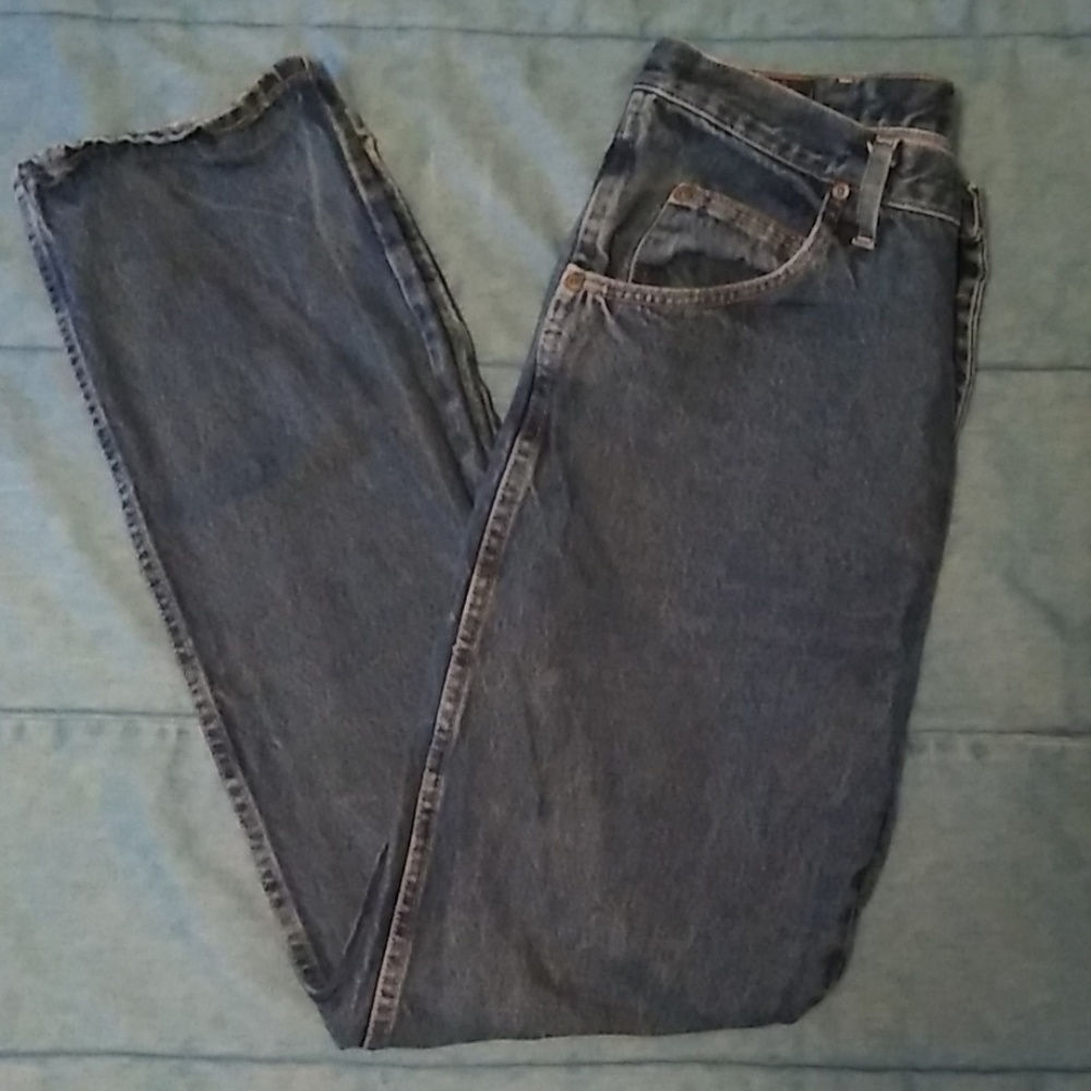 Wrangler Jeans, 34/34